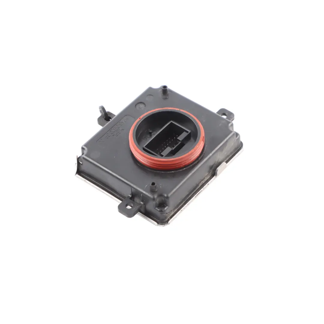 Audi TT FV LED Headlight Ballast Module Daytime Running Lights Unit 4G0907697H - SKU 4G0907697F - Part number 4G0907697F