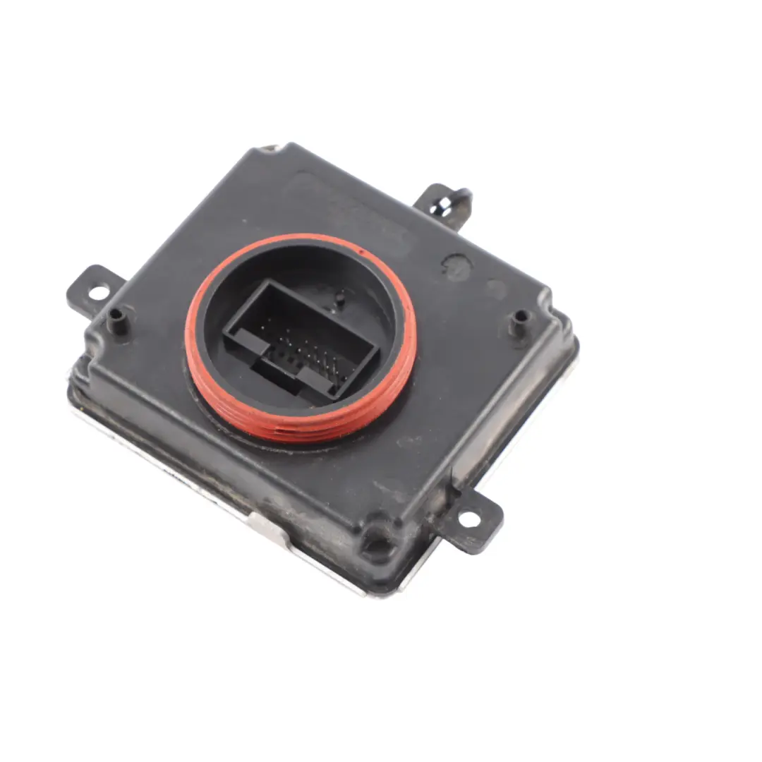 Audi TT FV LED Headlight Ballast Module Daytime Running Lights Unit 4G0907697H - SKU 4G0907697F - Part number 4G0907697F