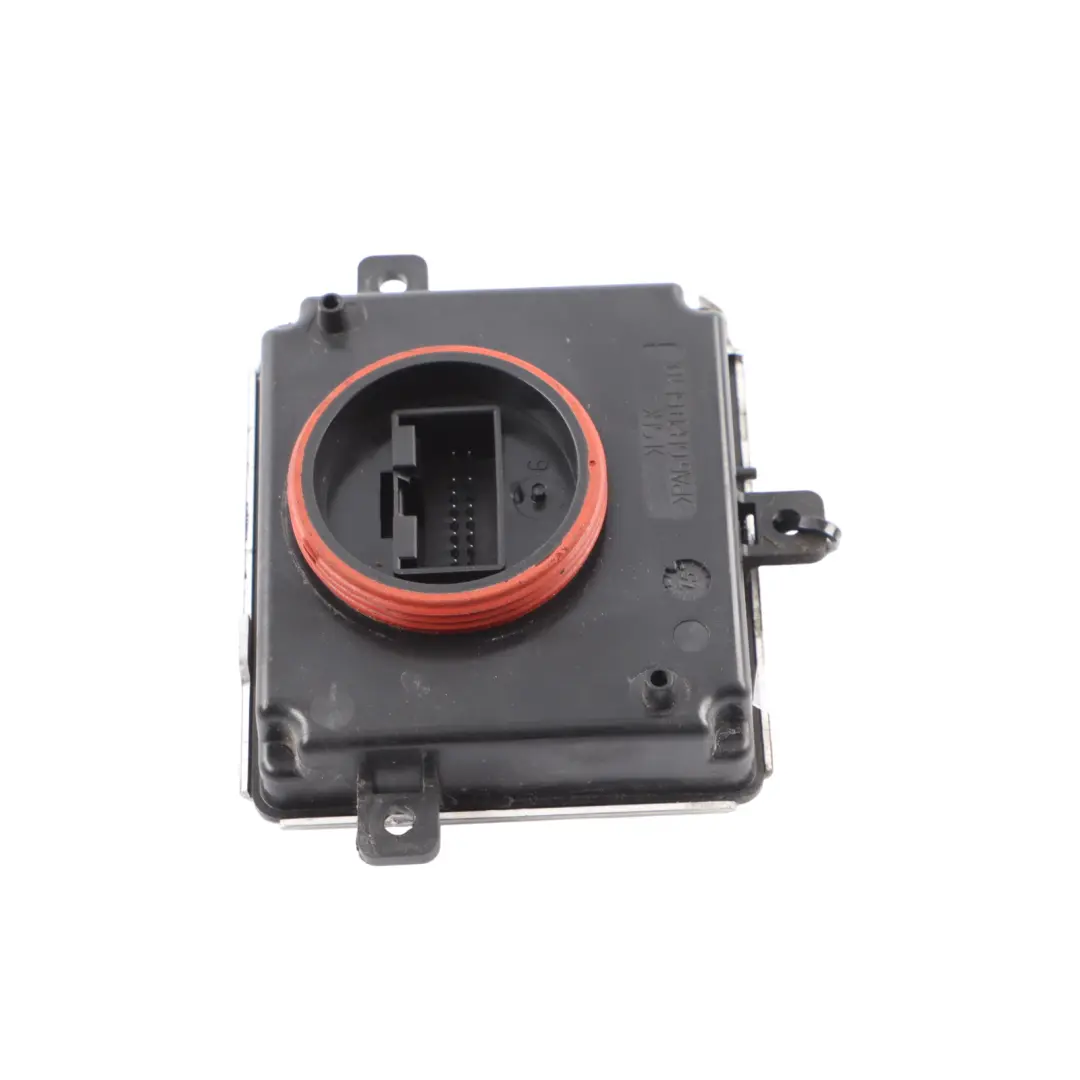 Audi TT FV LED Headlight Ballast Module Daytime Running Lights Unit 4G0907697H - SKU 4G0907697F - Part number 4G0907697F