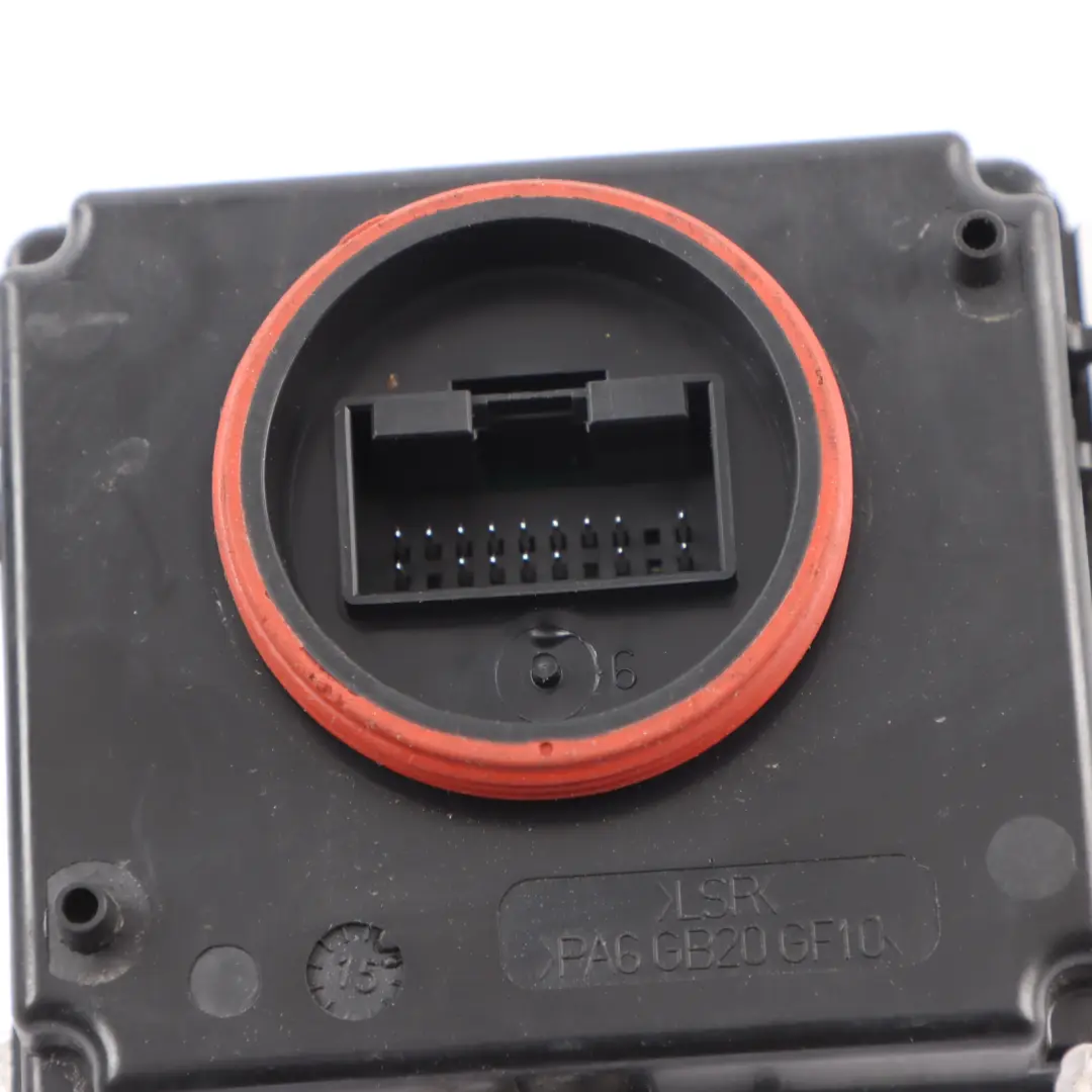 Audi TT FV LED Headlight Ballast Module Daytime Running Lights Unit 4G0907697H - SKU 4G0907697F - Part number 4G0907697F