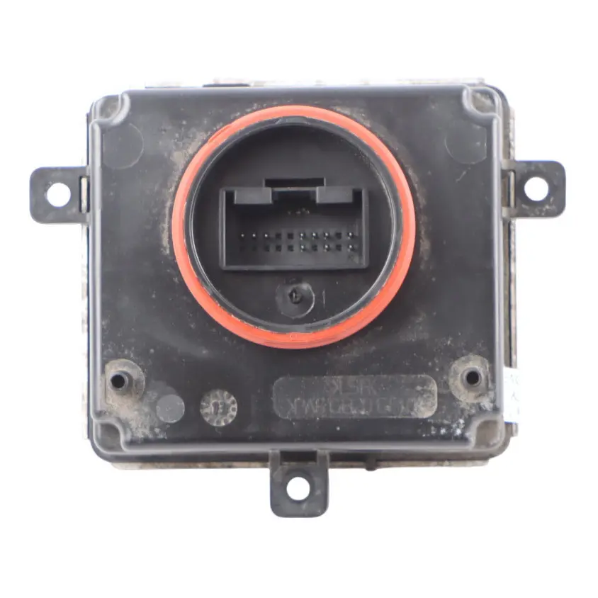 Audi A7 4G A6 C7 Module De Phares Diurnes À LED DRL 4G0907697J