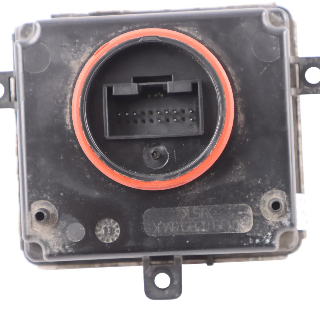 Daytime Running Lights DRL LED Headlight Module Unit to Audi A7 4G A6 C7 with Part number 4G0907697J Audi A7 4G A6 C7 Daytime Running Lights DRL LED Headlight Module Unit - SKU 4G0907697J - Part number 4G0907697J