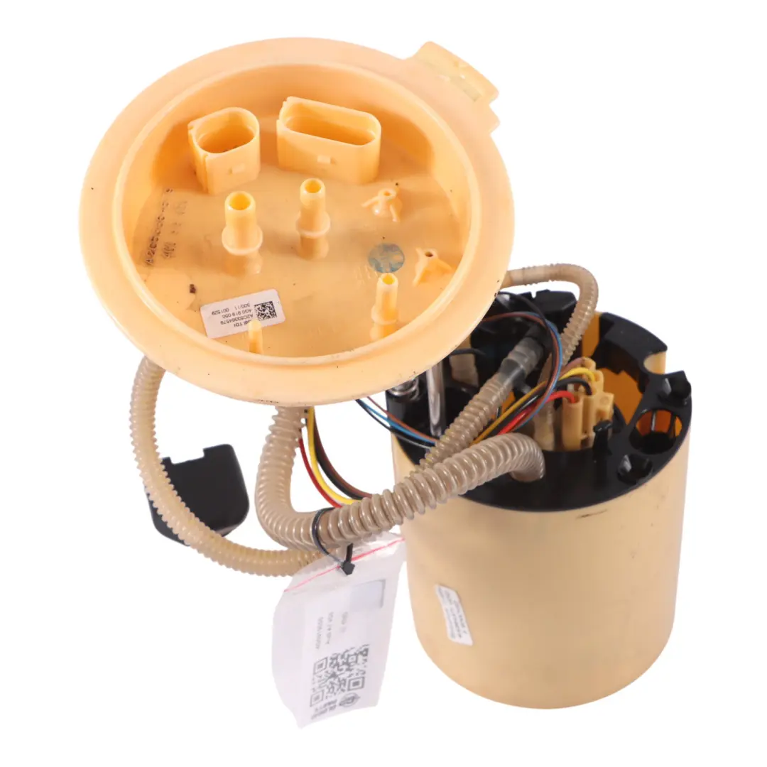 4G8 3.0 TDI Diesel Bomba Combustible Unidad Remitente para Audi A7 con número de pieza 4G0919050 Audi A7 4G8 3.0 TDI Diesel Bomba Combustible Unidad Remitente - SKU 4G0919050 - Número de pieza 4G0919050