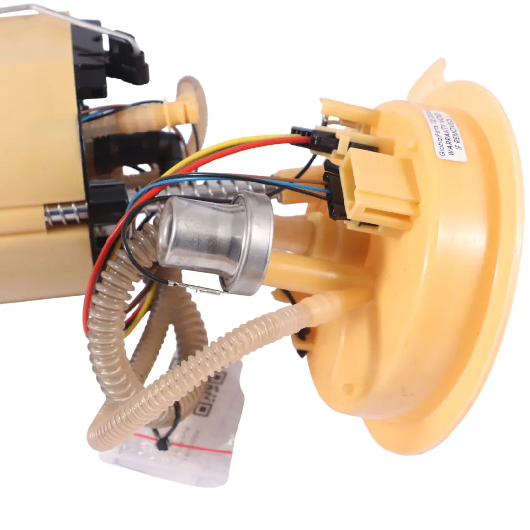 4G8 3.0 TDI Diesel Kraftstoffpumpe Sender Einheit für Audi A7 mit Teilenummer 4G0919050 Audi A7 4G8 3.0 TDI Diesel Kraftstoffpumpe Sender Einheit - SKU 4G0919050 - Teilenummer 4G0919050