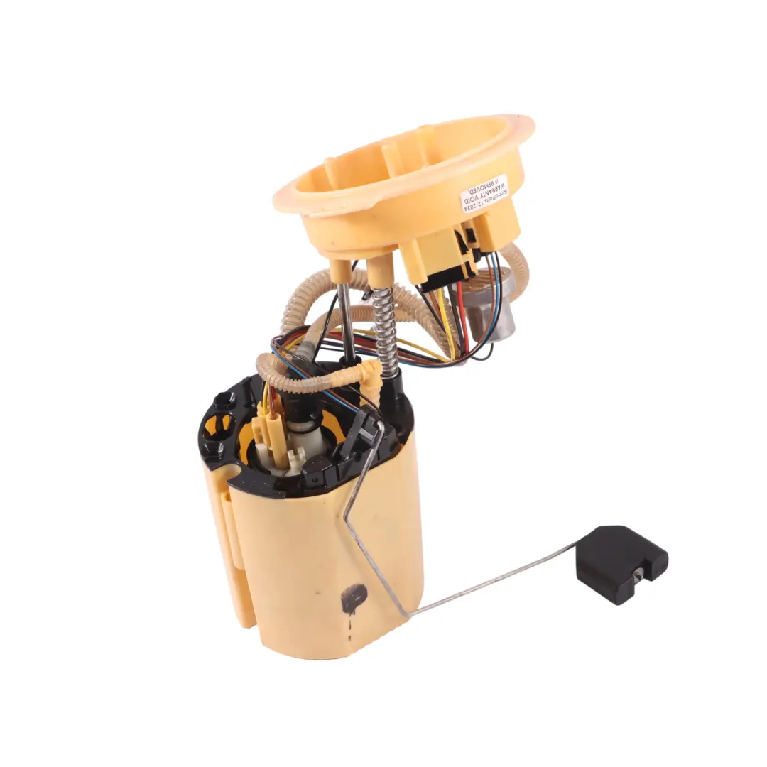 4G8 3.0 TDI Diesel Unité transmission émetteur pompe carburant pour Audi A7 à propos du numéro de pièce 4G0919050 Audi A7 4G8 3.0 TDI Diesel Unité transmission émetteur pompe carburant - SKU 4G0919050 - Numéro de pièce 4G0919050