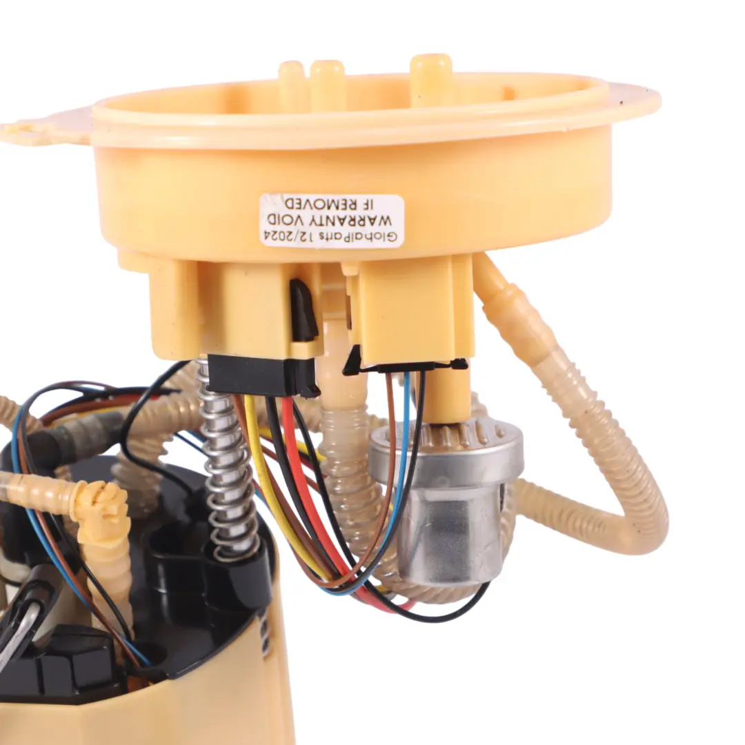 4G8 3.0 TDI Diesel Kraftstoffpumpe Sender Einheit für Audi A7 mit Teilenummer 4G0919050 Audi A7 4G8 3.0 TDI Diesel Kraftstoffpumpe Sender Einheit - SKU 4G0919050 - Teilenummer 4G0919050