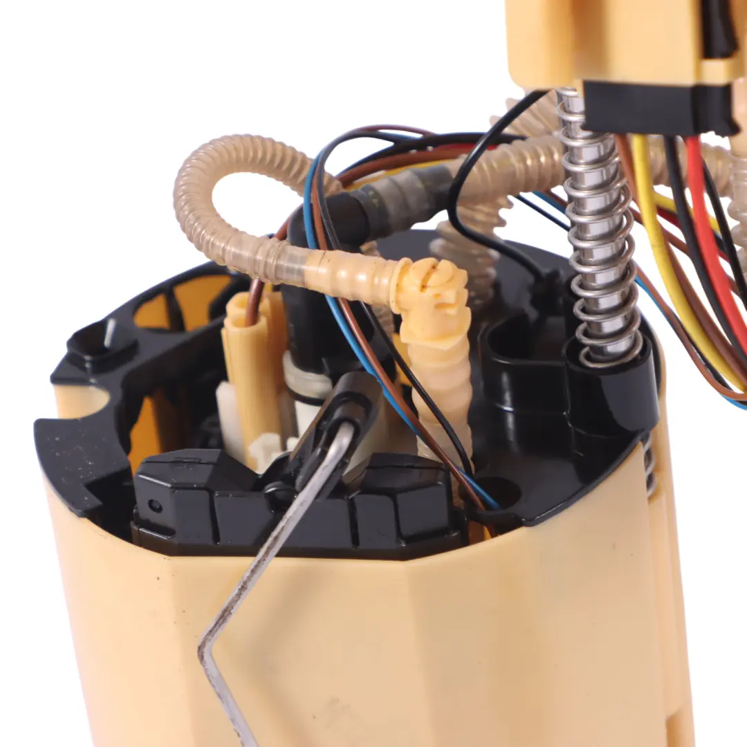 4G8 3.0 TDI Diesel Pompa Paliwa do Audi A7 o numerze 4G0919050 Audi A7 4G8 3.0 TDI Diesel Pompa Paliwa - SKU 4G0919050 - Numer Części 4G0919050