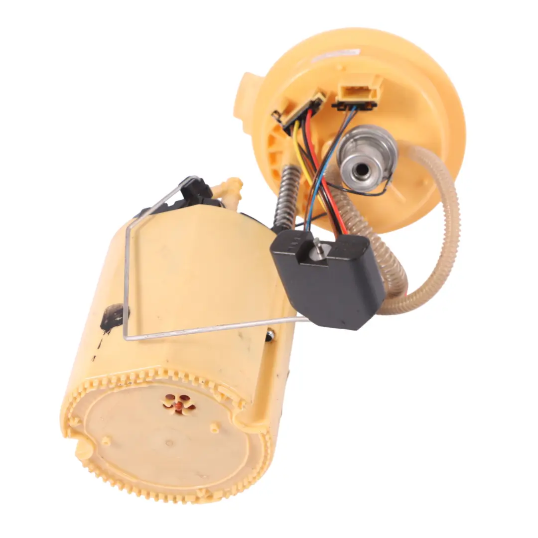 4G8 3.0 TDI Diesel Kraftstoffpumpe Sender Einheit für Audi A7 mit Teilenummer 4G0919050 Audi A7 4G8 3.0 TDI Diesel Kraftstoffpumpe Sender Einheit - SKU 4G0919050 - Teilenummer 4G0919050