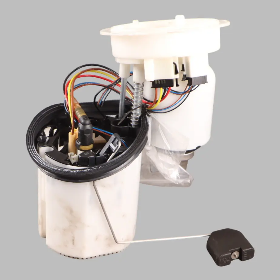 Control Sensor Depósito Bomba Combustible Gasolina para Audi RS6 C7 RS7 4G con número de pieza 4G0919051 Audi RS6 C7 RS7 4G Control Sensor Depósito Bomba Combustible Gasolina - SKU 4G0919051 - Número de pieza 4G0919051