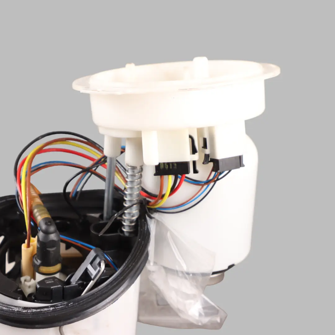 Audi RS6 C7 RS7 4G Control Sensor Depósito Bomba Combustible Gasolina - SKU 4G0919051 - Número de pieza 4G0919051