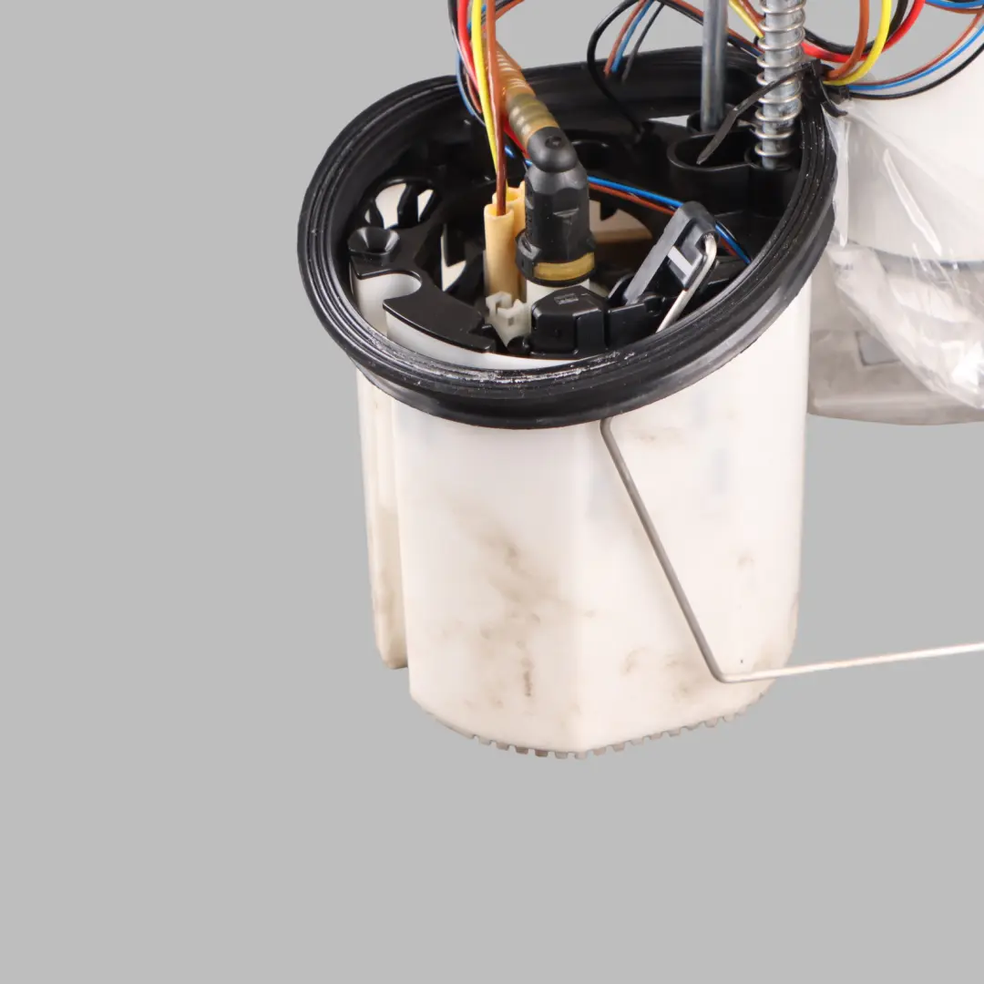 Audi RS6 C7 RS7 4G Benzin Kraftstoff Pumpe Tankgeber Steuer Gerät - SKU 4G0919051 - Teilenummer 4G0919051