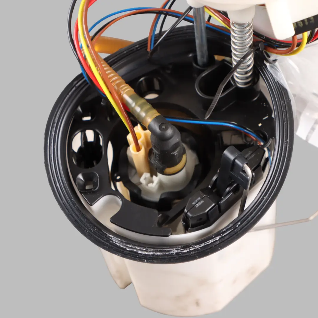 Audi RS6 C7 RS7 4G Benzin Kraftstoff Pumpe Tankgeber Steuer Gerät - SKU 4G0919051 - Teilenummer 4G0919051