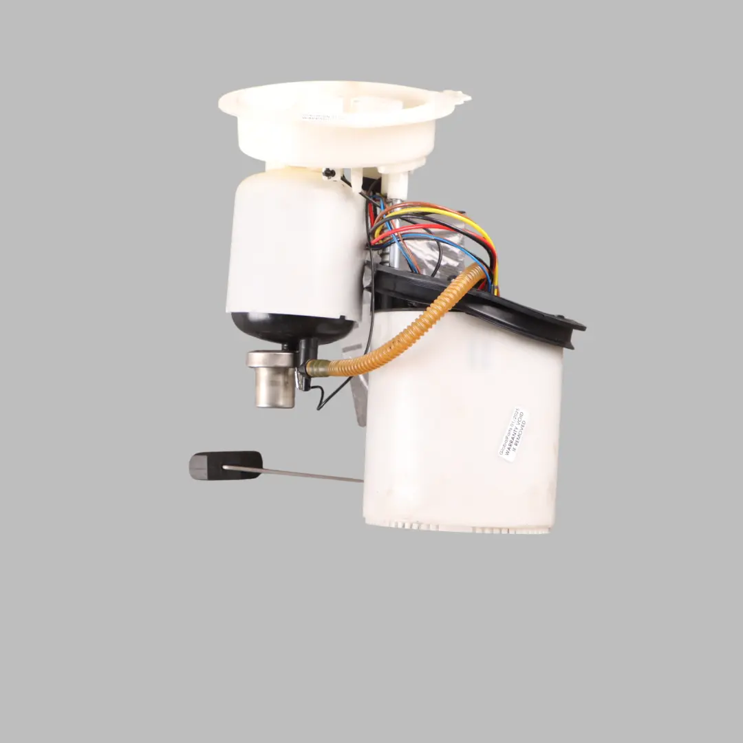 Audi RS6 C7 RS7 4G Benzin Kraftstoff Pumpe Tankgeber Steuer Gerät - SKU 4G0919051 - Teilenummer 4G0919051