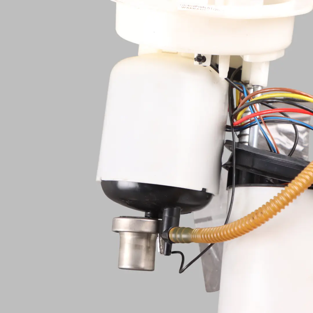 Unité De Commande De Pompe À Carburant pour Audi RS6 C7 RS7 4G à propos du numéro de pièce 4G0919051 Audi RS6 C7 RS7 4G Unité De Commande De Pompe À Carburant - SKU 4G0919051 - Numéro de pièce 4G0919051