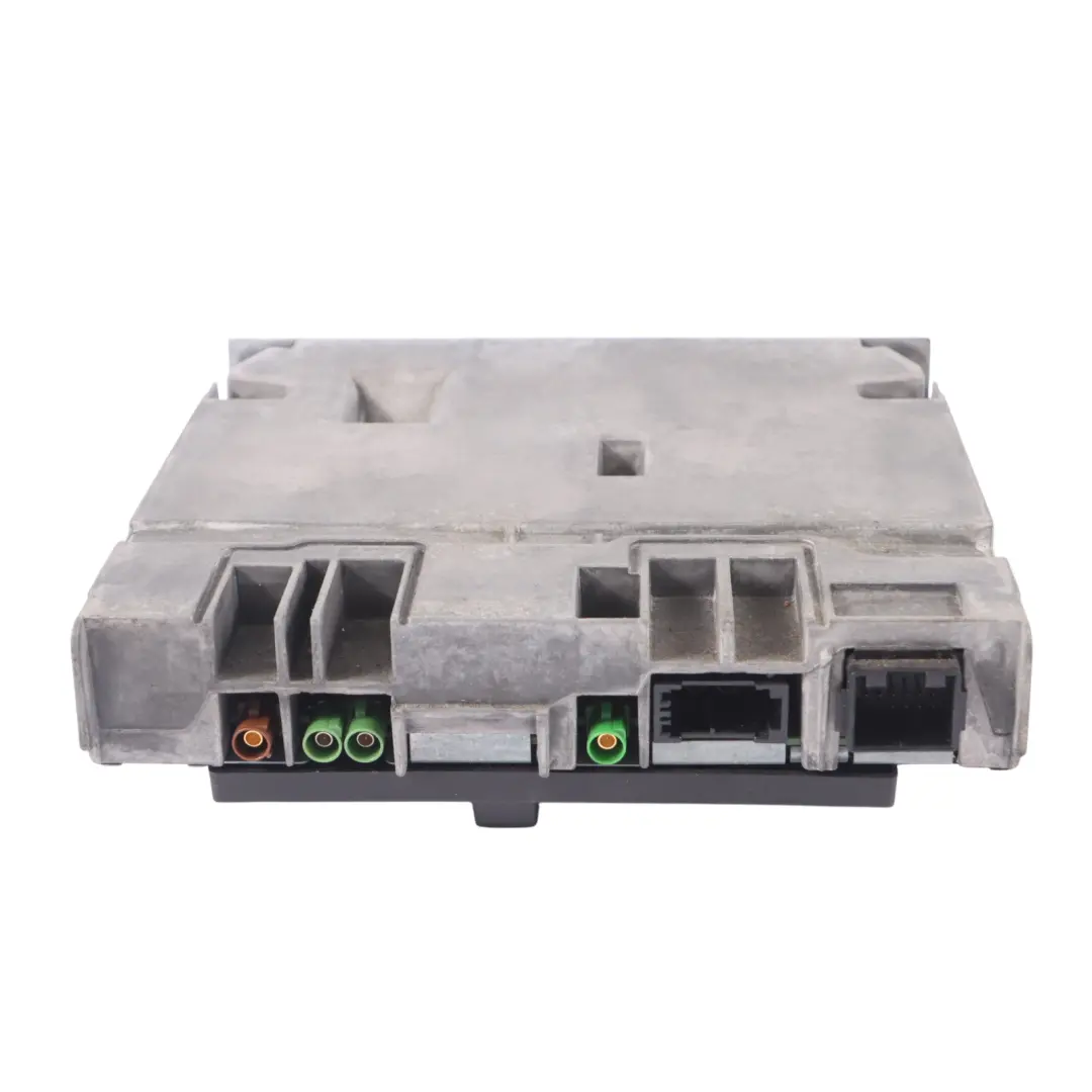 A8L 4H TV Tuner Digital Video Steuer Modul Audi - SKU 4G0919129C - Teilenummer 4G0919129C