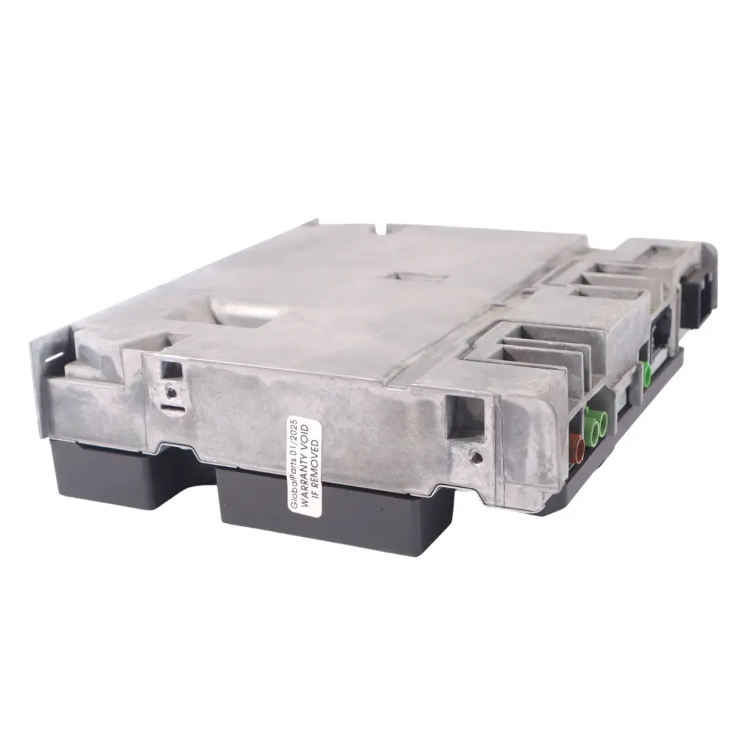 A8L 4H TV Tuner Digital Video Steuer Modul Audi - SKU 4G0919129C - Teilenummer 4G0919129C