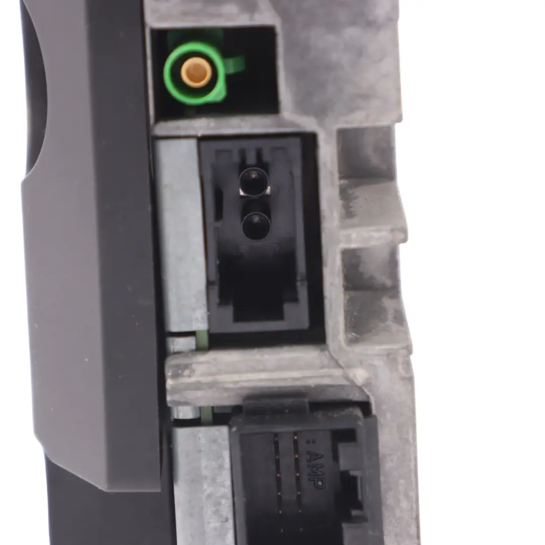 Audi A8L 4H TV Module de contrôle vidéo numérique du tuner - SKU 4G0919129C - Numéro de pièce 4G0919129C