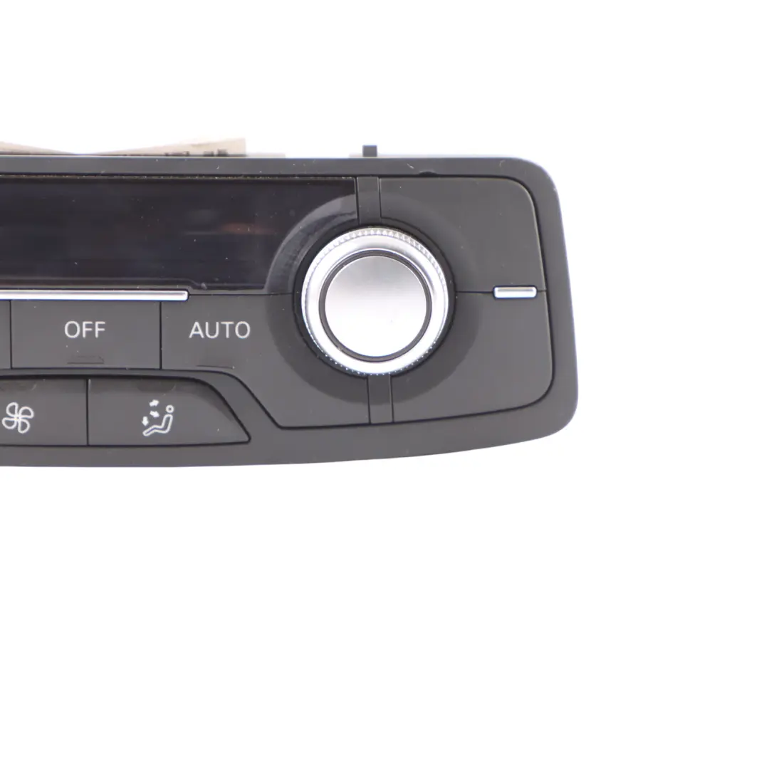 Conditioning Panel Heater Climate Control Unit to Audi A7 4G Air with Part number 4G0919158J Audi A7 4G Air Conditioning Panel Heater Climate Control Unit - SKU 4G0919158J - Part number 4G0919158J