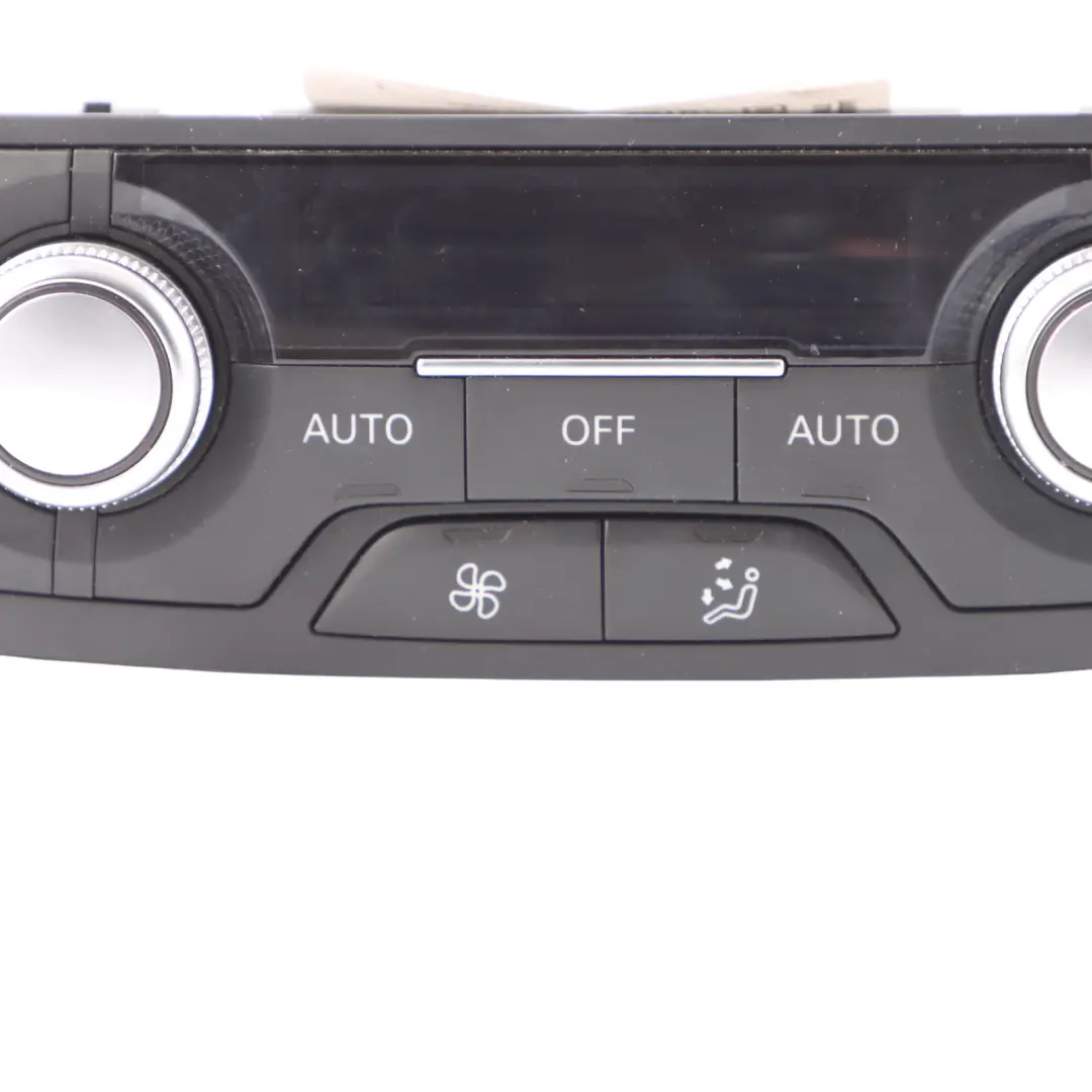 Conditioning Panel Heater Climate Control Unit to Audi A7 4G Air with Part number 4G0919158J Audi A7 4G Air Conditioning Panel Heater Climate Control Unit - SKU 4G0919158J - Part number 4G0919158J