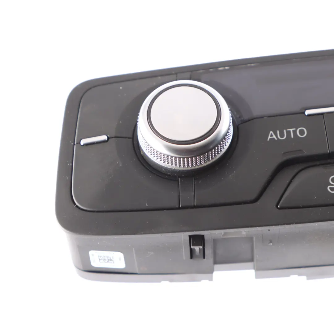 Conditioning Panel Heater Climate Control Unit to Audi A7 4G Air with Part number 4G0919158J Audi A7 4G Air Conditioning Panel Heater Climate Control Unit - SKU 4G0919158J - Part number 4G0919158J