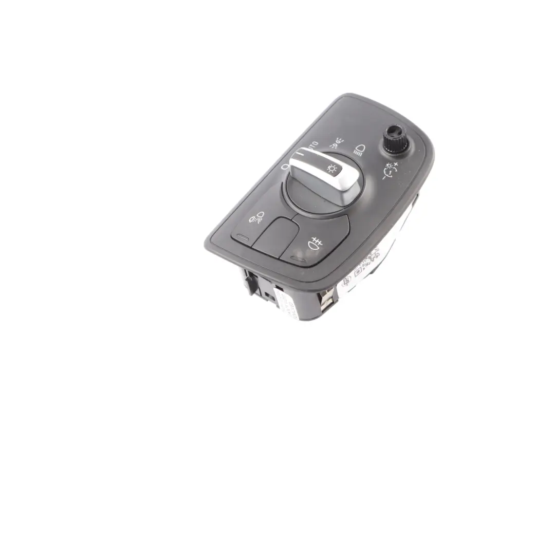 Audi A7 4G Headlamp Headlight Control Unit Module Switch - SKU 4G0941531S - Part number 4G0941531S