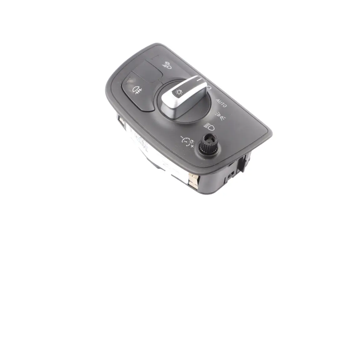Audi A7 4G Headlamp Headlight Control Unit Module Switch - SKU 4G0941531S - Part number 4G0941531S