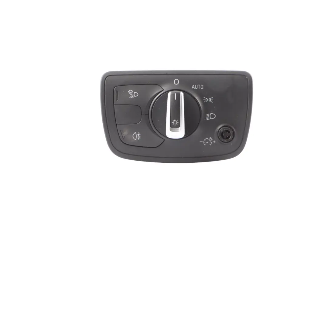 Przełącznik Modułu Sterowania Świateł do Audi A7 4G o numerze 4G0941531S Audi A7 4G Przełącznik Modułu Sterowania Świateł - SKU 4G0941531S - Numer Części 4G0941531S