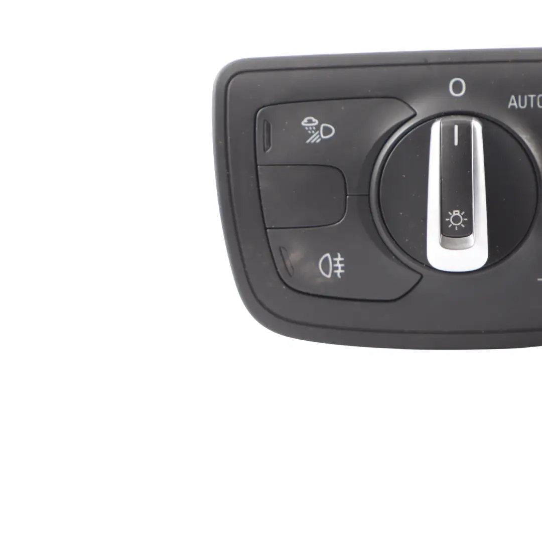 Audi A7 4G Przełącznik Modułu Sterowania Świateł - SKU 4G0941531S - Numer Części 4G0941531S