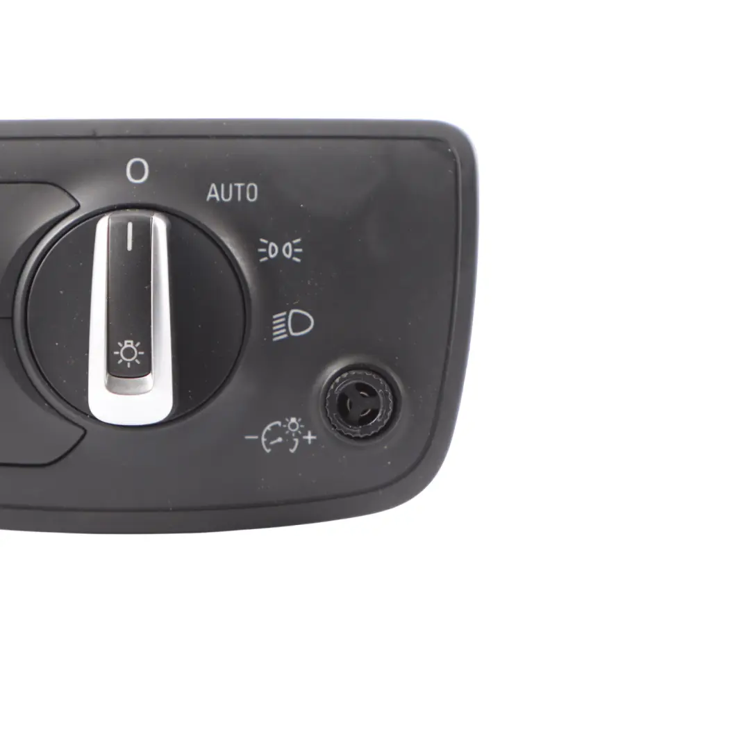 Audi A7 4G Przełącznik Modułu Sterowania Świateł - SKU 4G0941531S - Numer Części 4G0941531S