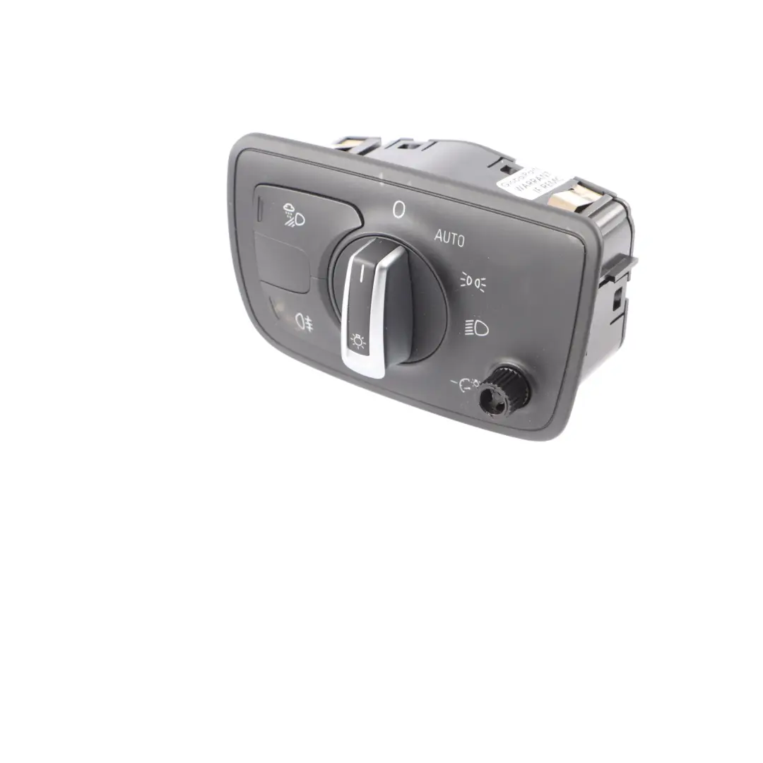 Audi A7 4G Przełącznik Modułu Sterowania Świateł - SKU 4G0941531S - Numer Części 4G0941531S