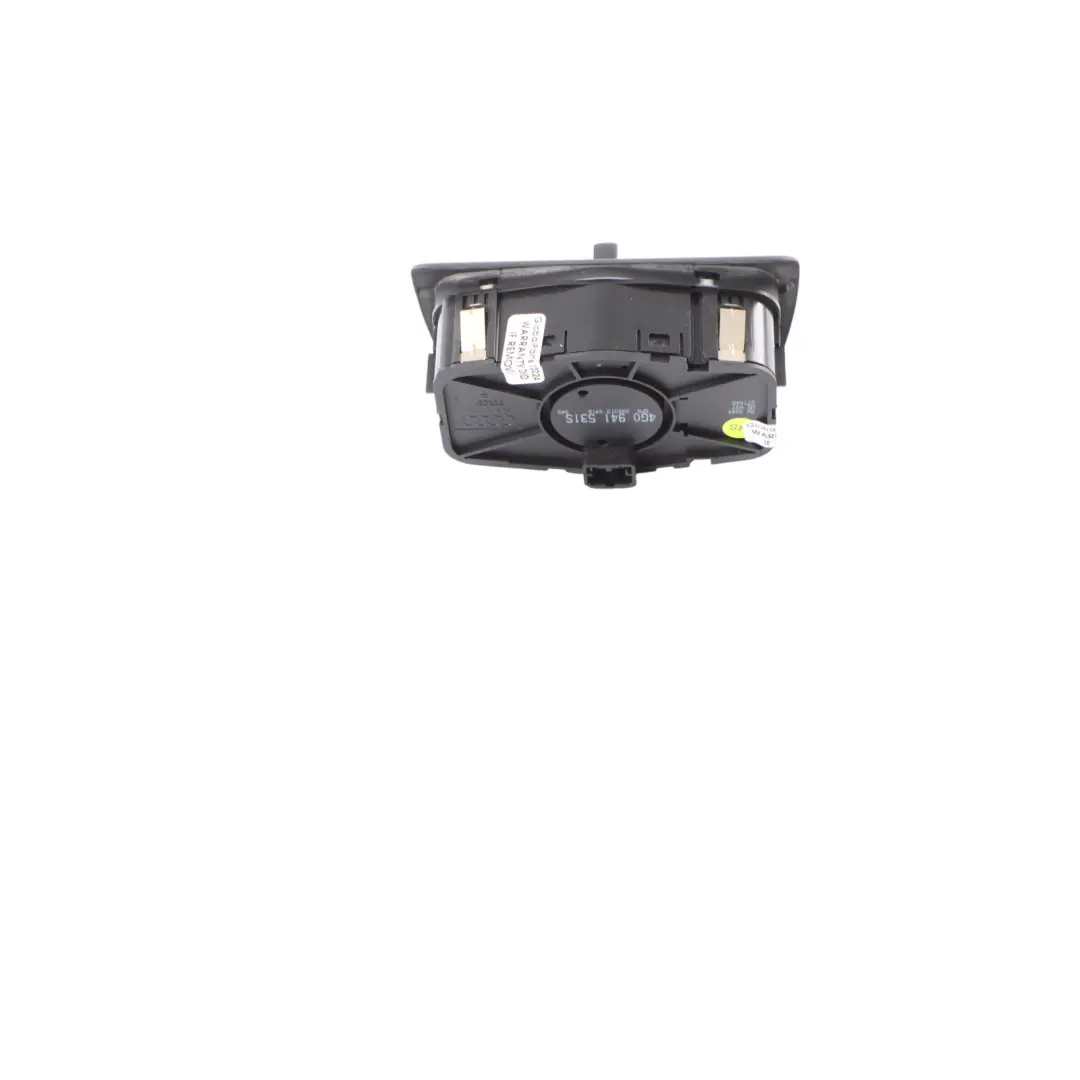 Przełącznik Modułu Sterowania Świateł do Audi A7 4G o numerze 4G0941531S Audi A7 4G Przełącznik Modułu Sterowania Świateł - SKU 4G0941531S - Numer Części 4G0941531S