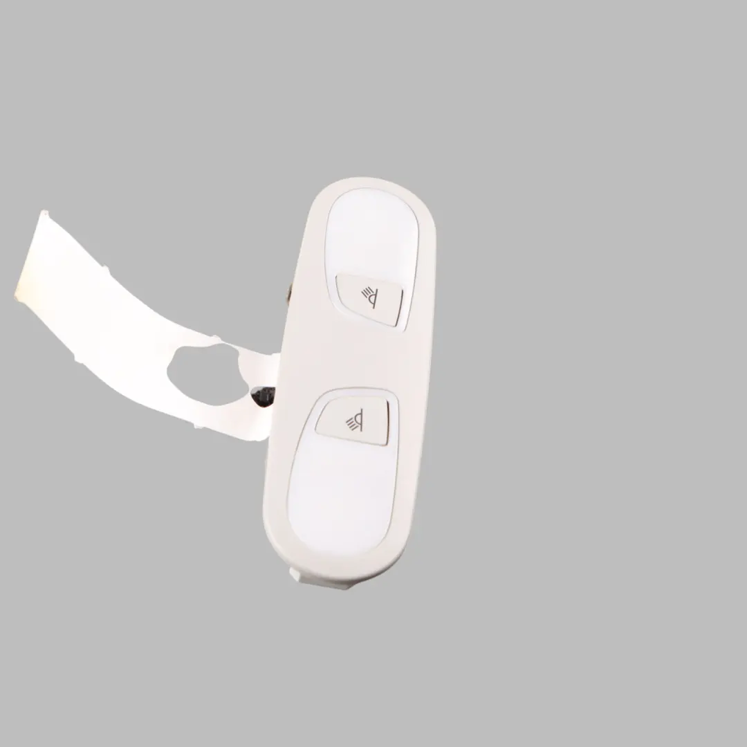 Audi A6 C7 Intérieur Feu de toit arrière Lampe de lecture - SKU 4G0947111-1 - Numéro de pièce 4G0947111