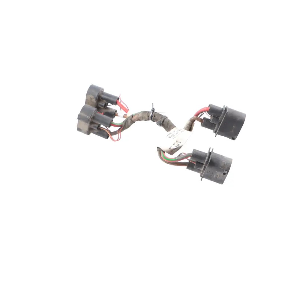 Wiring Harness Radiator Fan Cable to Audi S7 4G Electric with Part number 4G0971284A Audi S7 4G Electric Wiring Harness Radiator Fan Cable - SKU 4G0971284A - Part number 4G0971284A