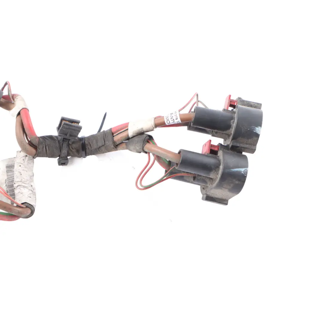 Wiring Harness Radiator Fan Cable to Audi S7 4G Electric with Part number 4G0971284A Audi S7 4G Electric Wiring Harness Radiator Fan Cable - SKU 4G0971284A - Part number 4G0971284A