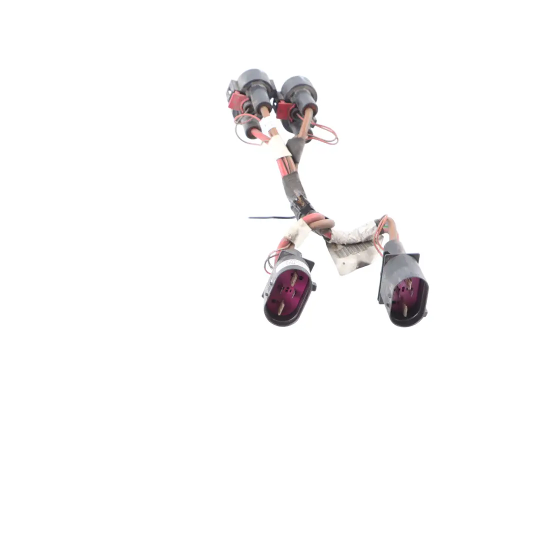 Wiring Harness Radiator Fan Cable to Audi S7 4G Electric with Part number 4G0971284A Audi S7 4G Electric Wiring Harness Radiator Fan Cable - SKU 4G0971284A - Part number 4G0971284A