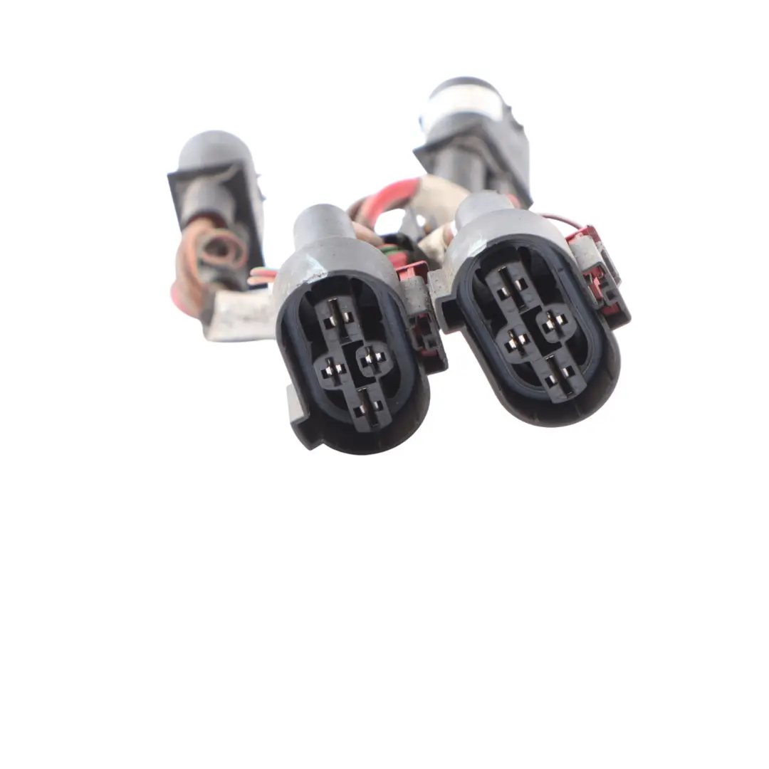 Wiring Harness Radiator Fan Cable to Audi S7 4G Electric with Part number 4G0971284A Audi S7 4G Electric Wiring Harness Radiator Fan Cable - SKU 4G0971284A - Part number 4G0971284A