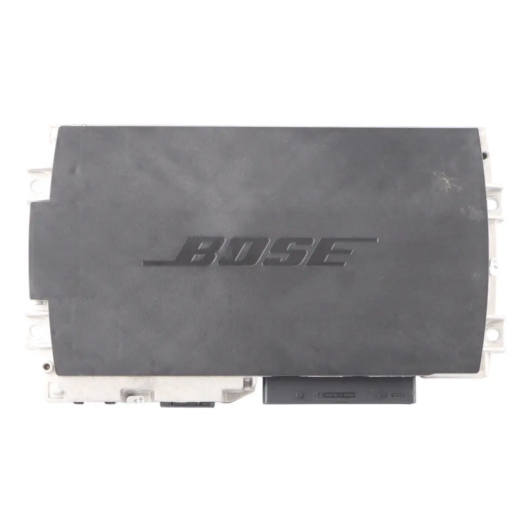 Audio Audi A6 S6 C7 A7 S7 4G A8 S8 D4 Sound Amplifier Amp to Power with Part number 4G1035223A Power Audio Audi A6 S6 C7 A7 S7 4G A8 S8 D4 Sound Amplifier Amp - SKU 4G1035223A - Part number 4G1035223A