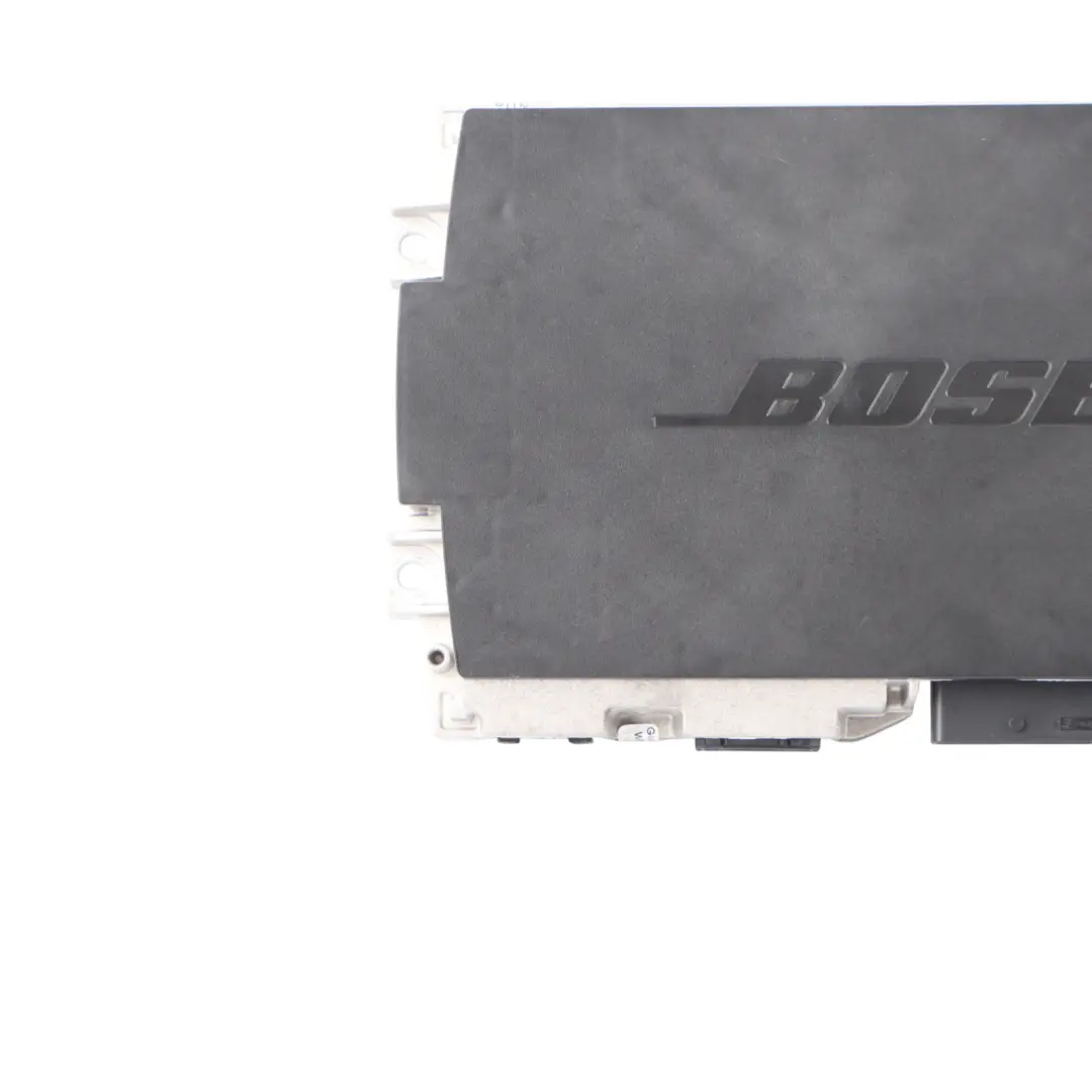 Power Audio Audi A6 S6 C7 A7 S7 4G A8 S8 D4 Sound Amplifier Amp - SKU 4G1035223A - Part number 4G1035223A