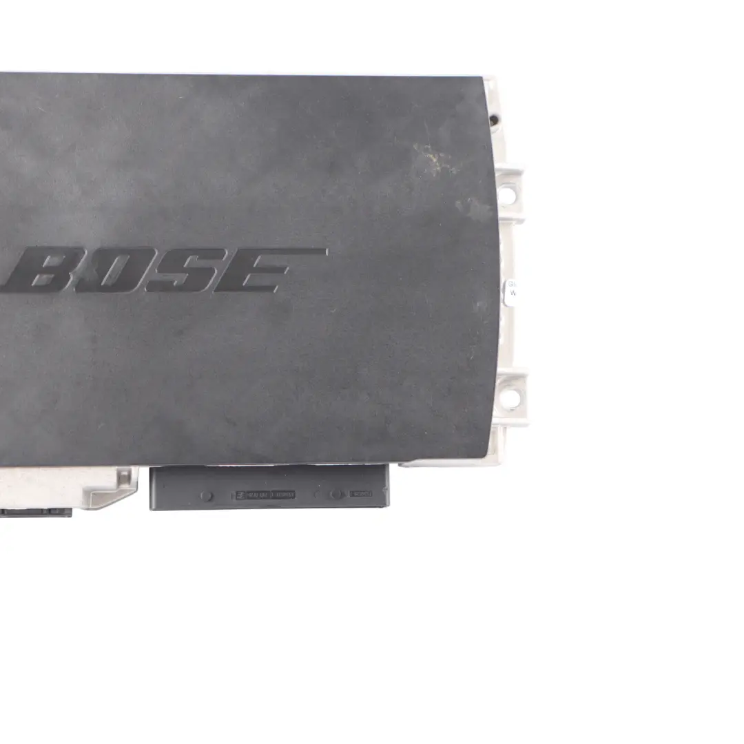 Power Audio Audi A6 S6 C7 A7 S7 4G A8 S8 D4 Sound Amplifier Amp - SKU 4G1035223A - Part number 4G1035223A