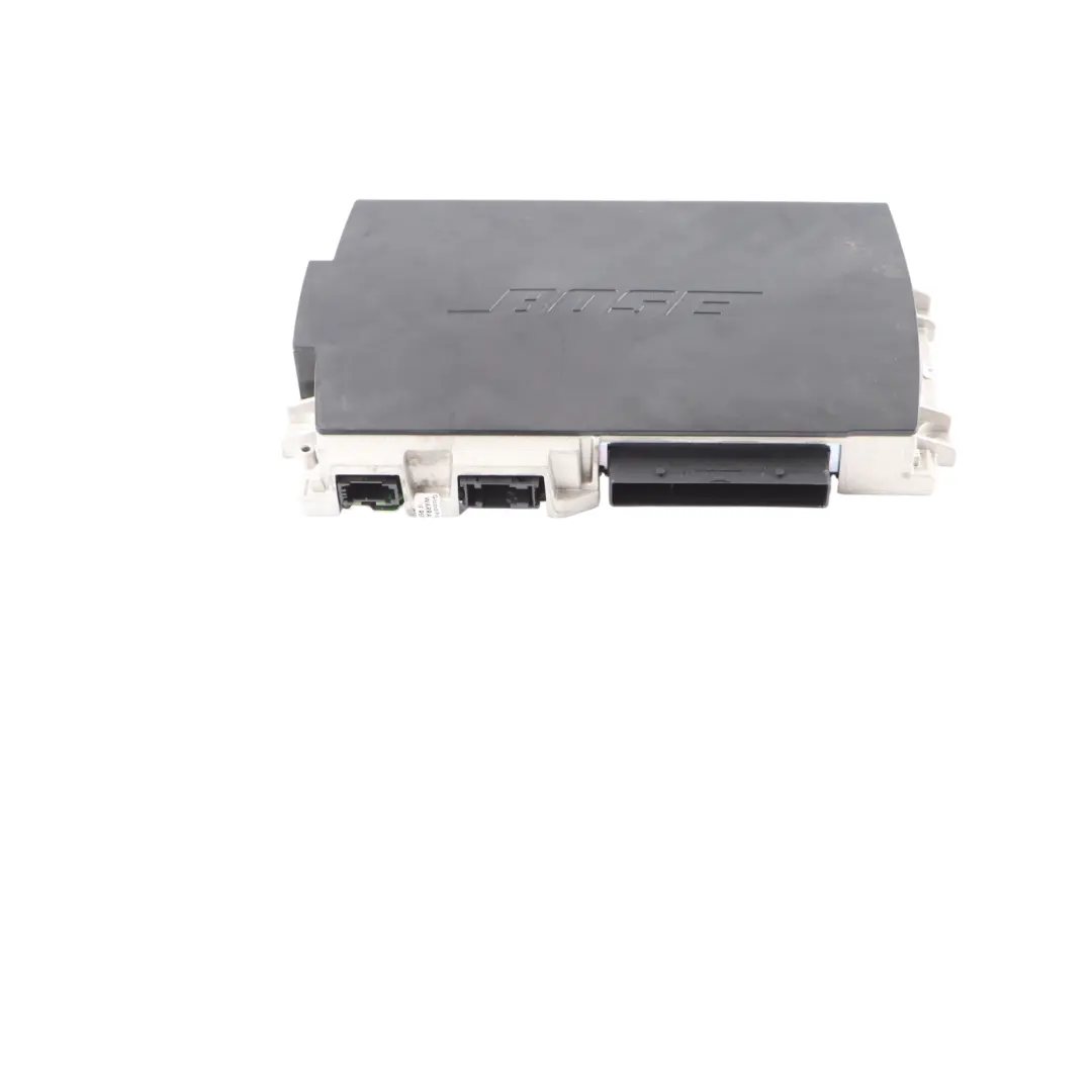 Power Audio Audi A6 S6 C7 A7 S7 4G A8 S8 D4 Sound Amplifier Amp - SKU 4G1035223A - Part number 4G1035223A