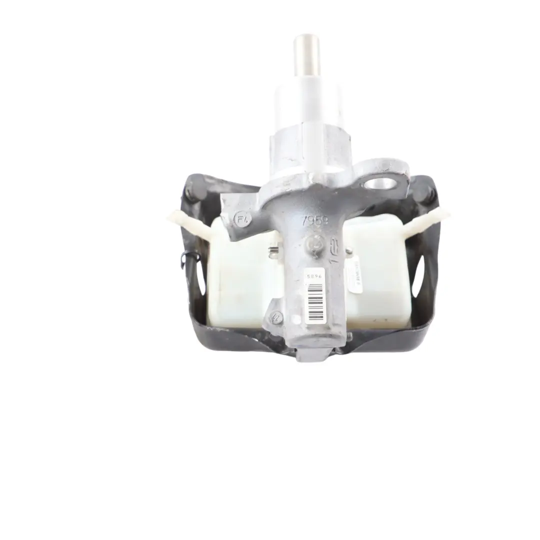 Brake Servo Master Fluid Reservoir Expansion Tank Bottle to Audi A5 8T with Part number 4G2611021 Audi A5 8T Brake Servo Master Fluid Reservoir Expansion Tank Bottle - SKU 4G2611021 - Part number 4G2611021