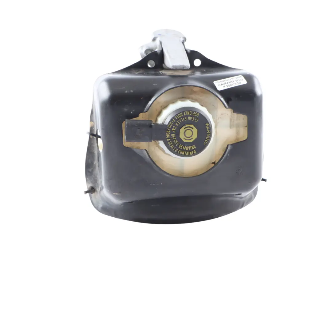 Brake Servo Master Fluid Reservoir Expansion Tank Bottle to Audi A5 8T with Part number 4G2611021 Audi A5 8T Brake Servo Master Fluid Reservoir Expansion Tank Bottle - SKU 4G2611021 - Part number 4G2611021