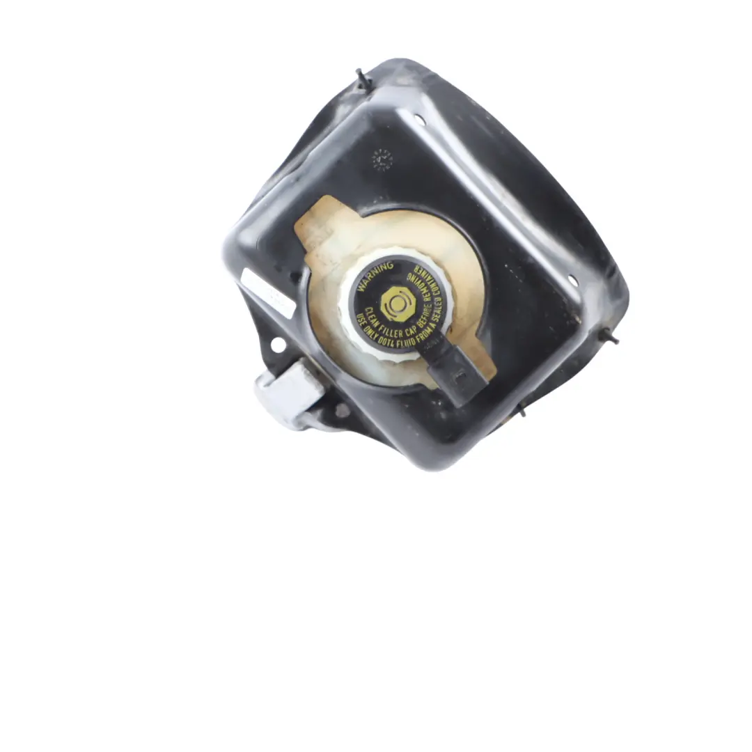 Brake Servo Master Fluid Reservoir Expansion Tank Bottle to Audi A5 8T with Part number 4G2611021 Audi A5 8T Brake Servo Master Fluid Reservoir Expansion Tank Bottle - SKU 4G2611021 - Part number 4G2611021