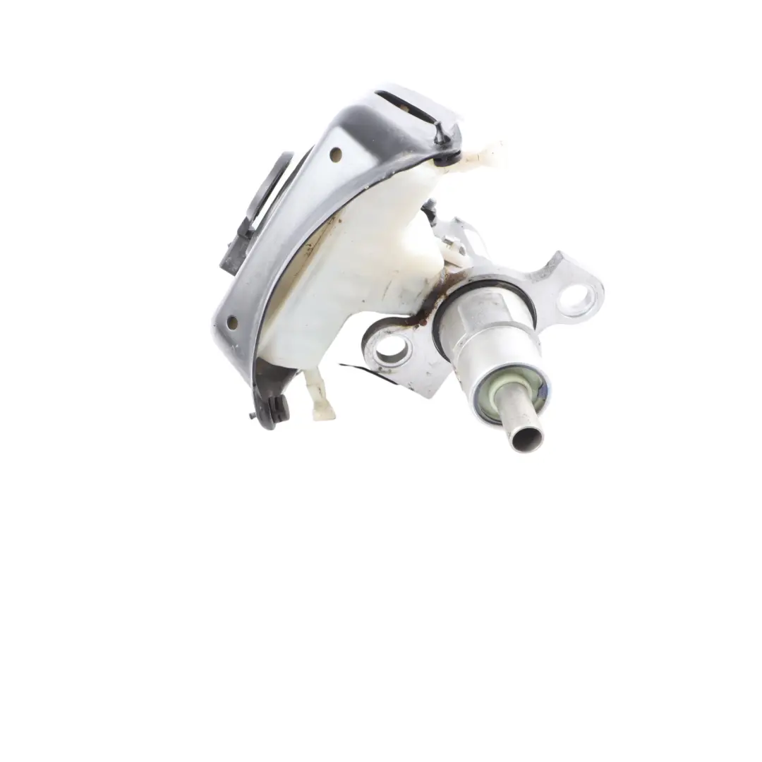 Brake Servo Master Fluid Reservoir Expansion Tank Bottle to Audi A5 8T with Part number 4G2611021 Audi A5 8T Brake Servo Master Fluid Reservoir Expansion Tank Bottle - SKU 4G2611021 - Part number 4G2611021