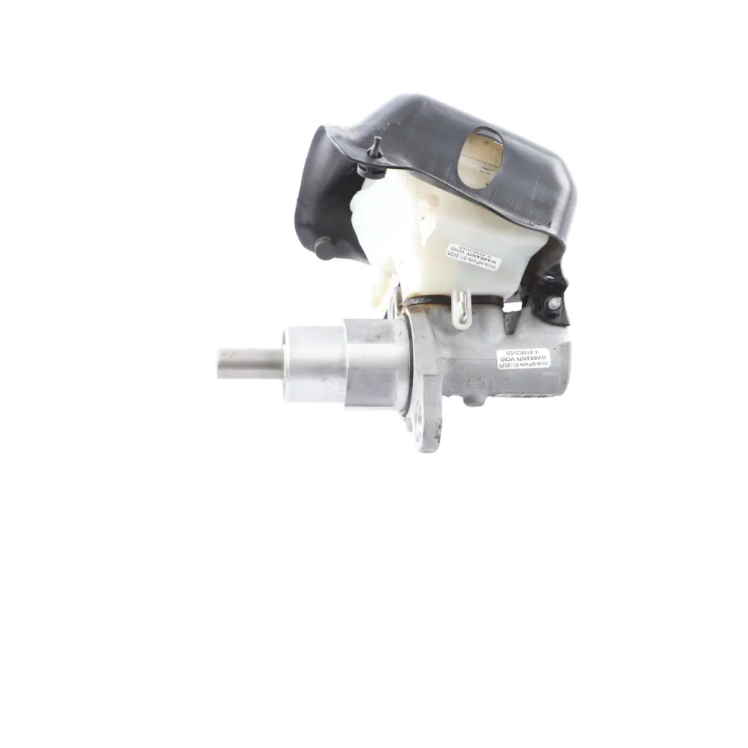 Brake Servo Master Fluid Reservoir Expansion Tank Bottle to Audi A5 8T with Part number 4G2611021 Audi A5 8T Brake Servo Master Fluid Reservoir Expansion Tank Bottle - SKU 4G2611021 - Part number 4G2611021