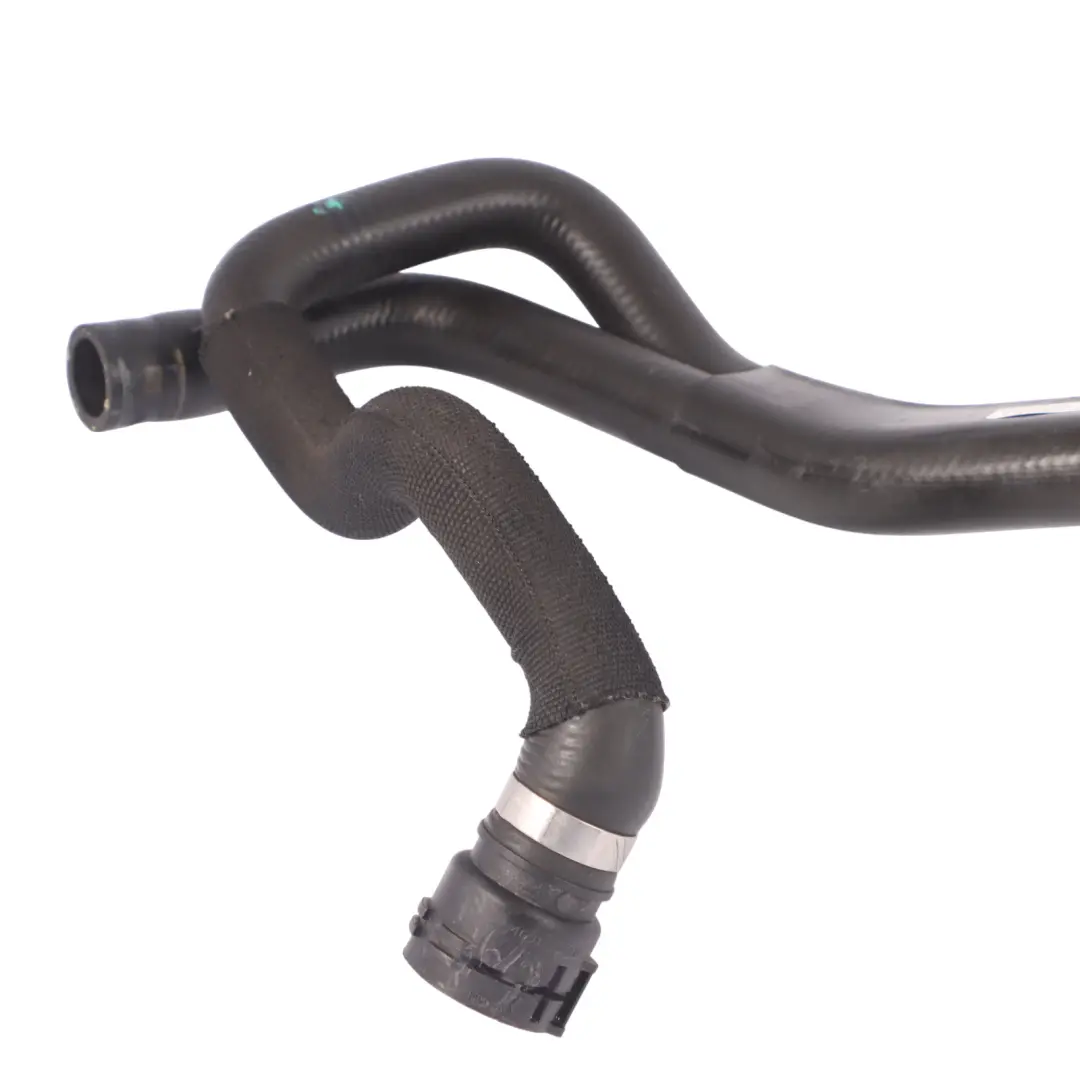 Audi A7 4G Radiateur de Chauffage Tuyauterie - SKU 4G2819350K - Numéro de pièce 4G2819350K
