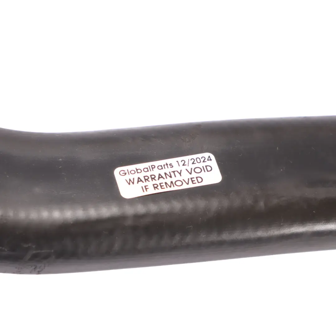 Audi A7 4G Radiateur de Chauffage Tuyauterie - SKU 4G2819350K - Numéro de pièce 4G2819350K