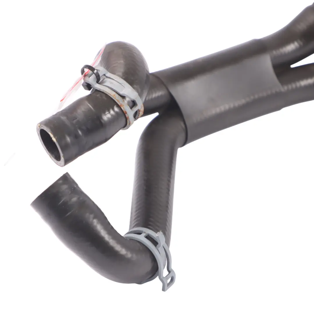 Audi A7 4G riscaldatore radiatore tubo flessibile linea - SKU 4G2819350K - Numero di parte 4G2819350K