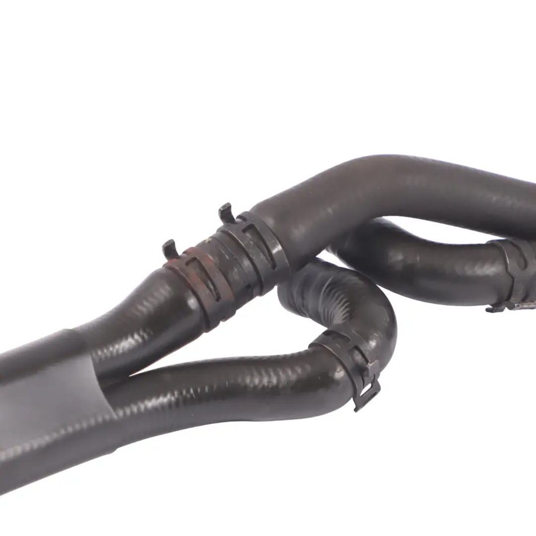 Audi A7 4G riscaldatore radiatore tubo flessibile linea - SKU 4G2819350K - Numero di parte 4G2819350K