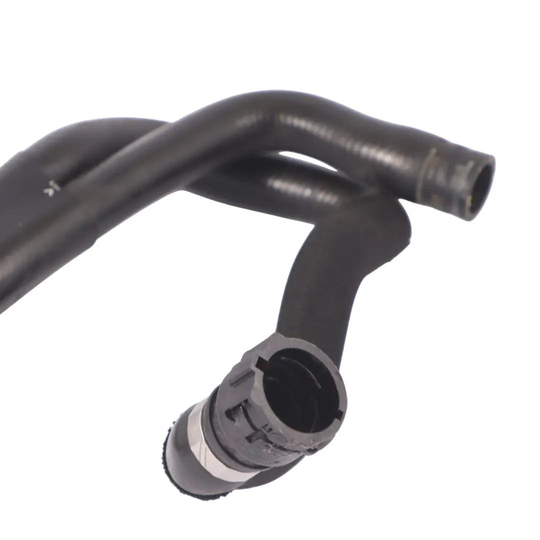 Radiateur de Chauffage Tuyauterie pour Audi A7 4G à propos du numéro de pièce 4G2819350K Audi A7 4G Radiateur de Chauffage Tuyauterie - SKU 4G2819350K - Numéro de pièce 4G2819350K